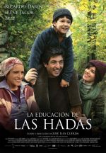 "La educaci&oacute;n de las hadas"